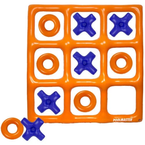 Tic Tac Toe Y36822