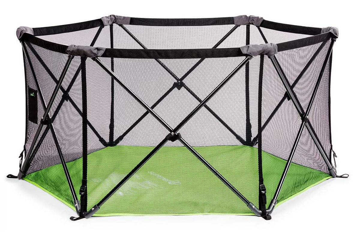 Portable Playard with Compact Fold E753