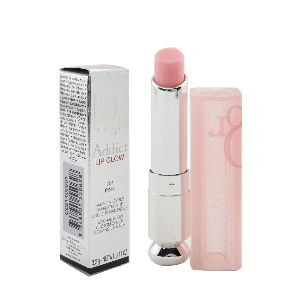 Lip Glow Reviving Lip Balm - #011 Rose Gold 3.2g/0.11oz X176682
