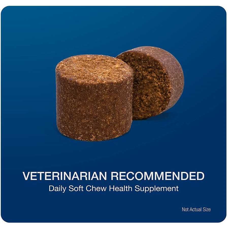 5-in-One Soft Chews for Dogs I40304