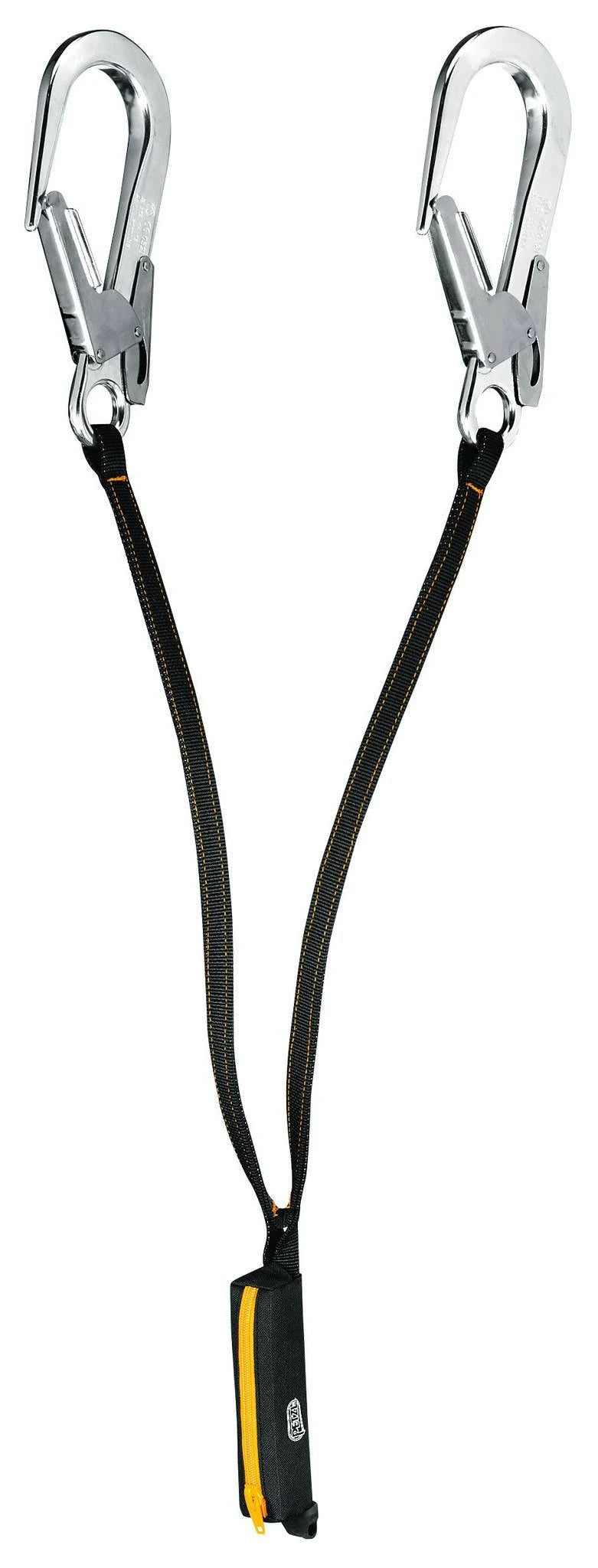 Double Lanyard M8684