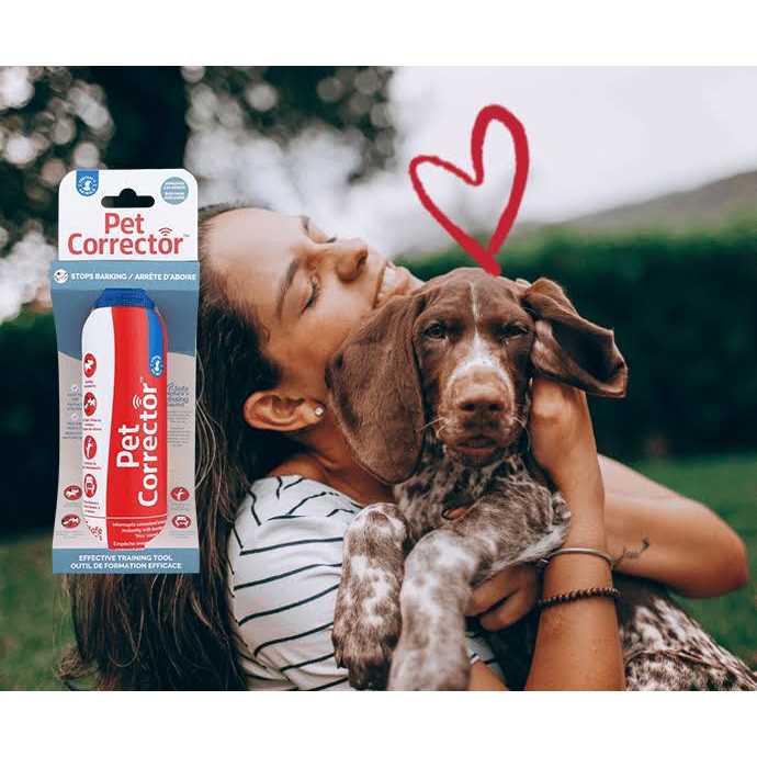 Pet Corrector E23820