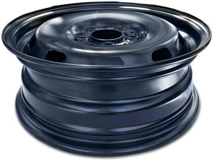 15 inch 5 Lug Steel Rim M198