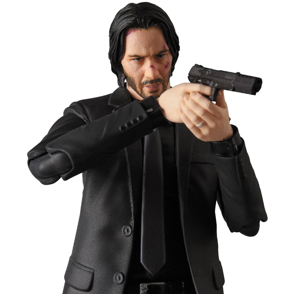 6 inch Action Figure S583