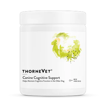 Cognitive Support Powder 4.08 oz T1125
