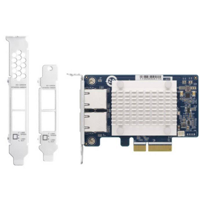 Network Card K414678