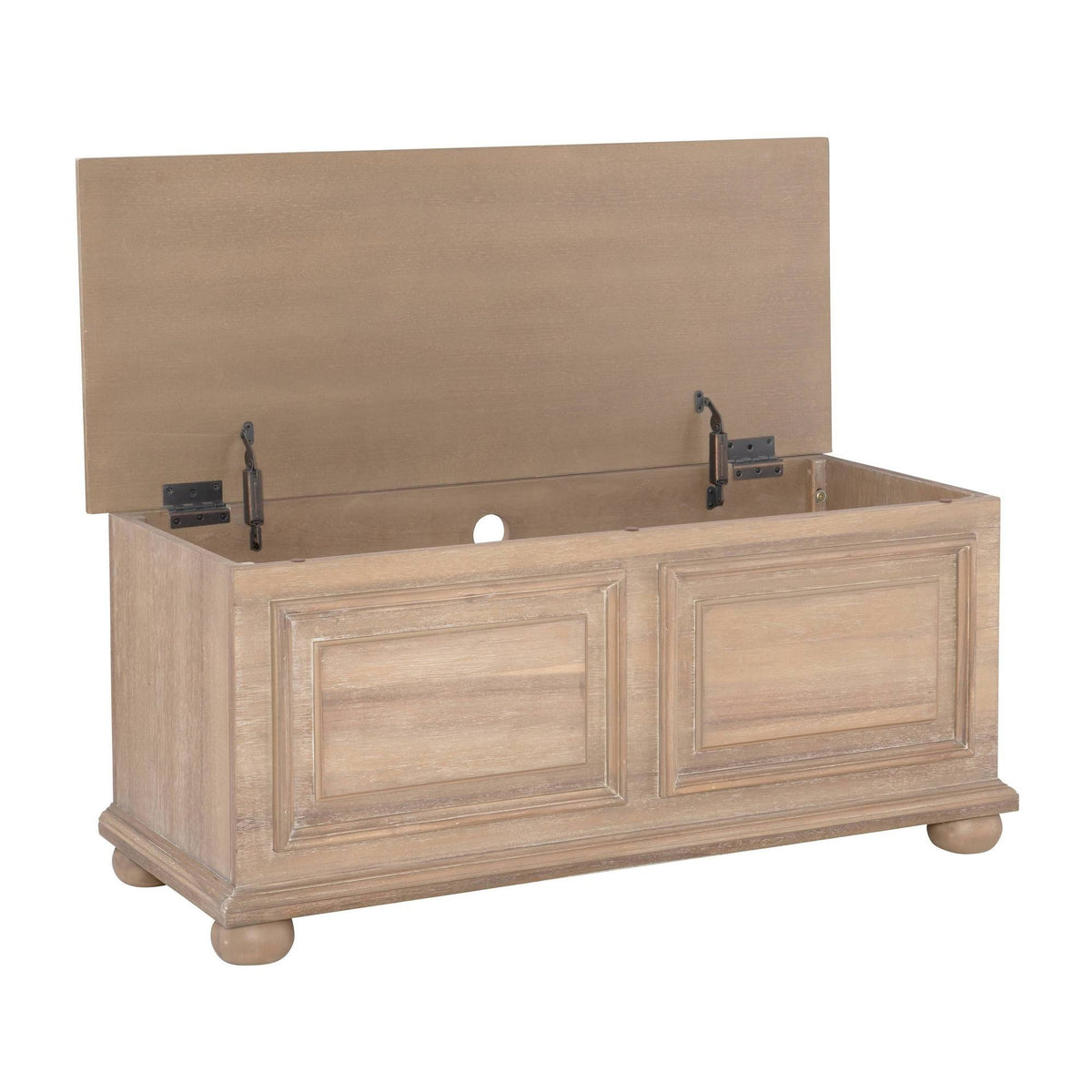 Cedar Chest Natural Z5850