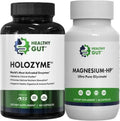 90 Servings Digestive Enzymes Q564333