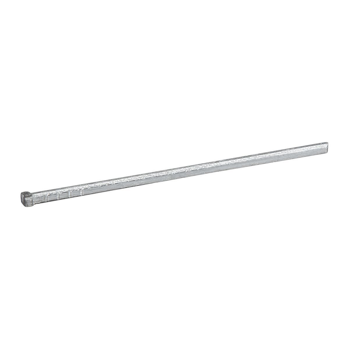 1-3/4 in. 16 GA Galvanized Finish Nails, 1000 Piece E2712