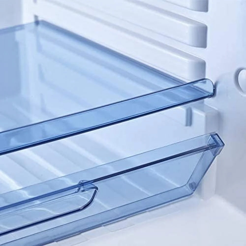 45L Truck Refrigerator with Freezer Storage U18708