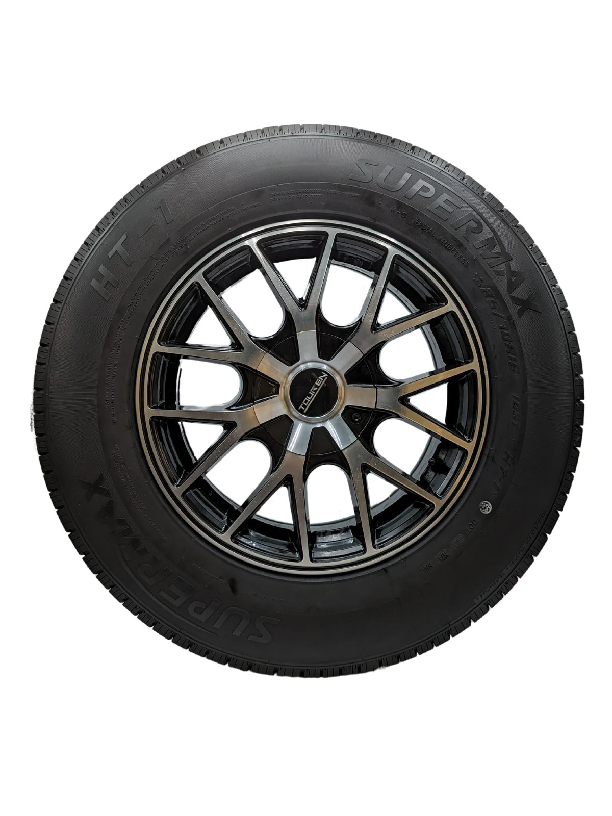 225/65R17 102H BSW Tire T219