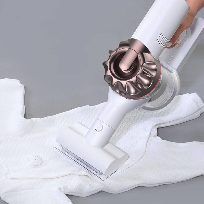 Handheld Wireless Vacuum Cleaner E6230
