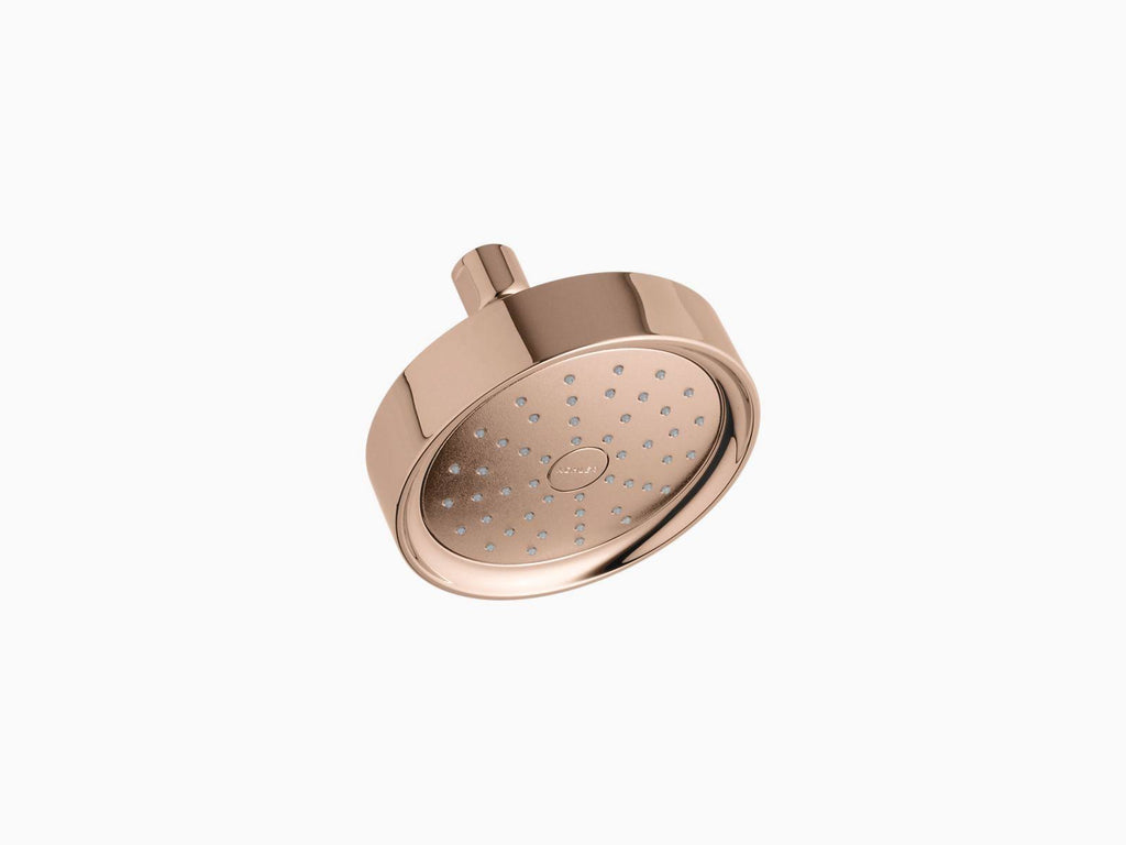 Single Function Shower Head B218