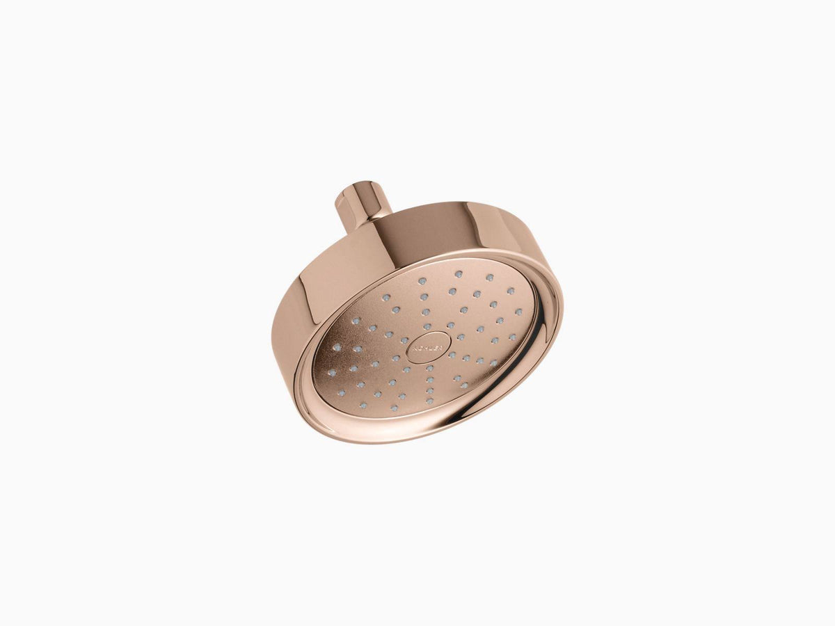 Single Function Shower Head B218