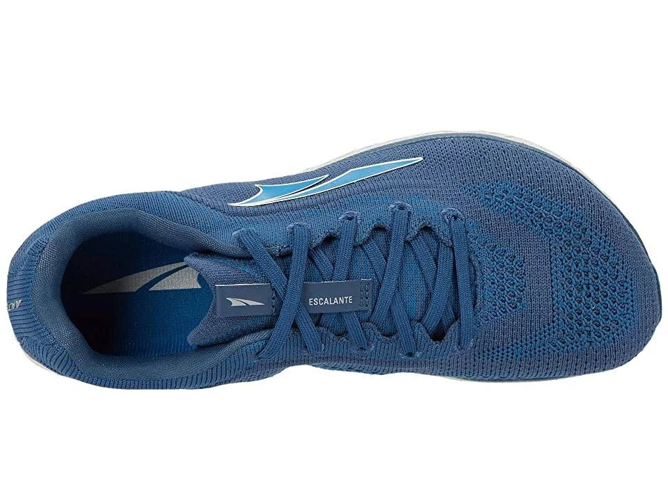 Majolica Blue Running Shoes B5884