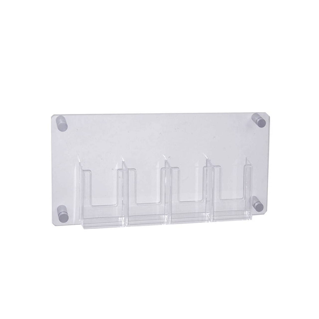 Standoff Sign Holder F73240