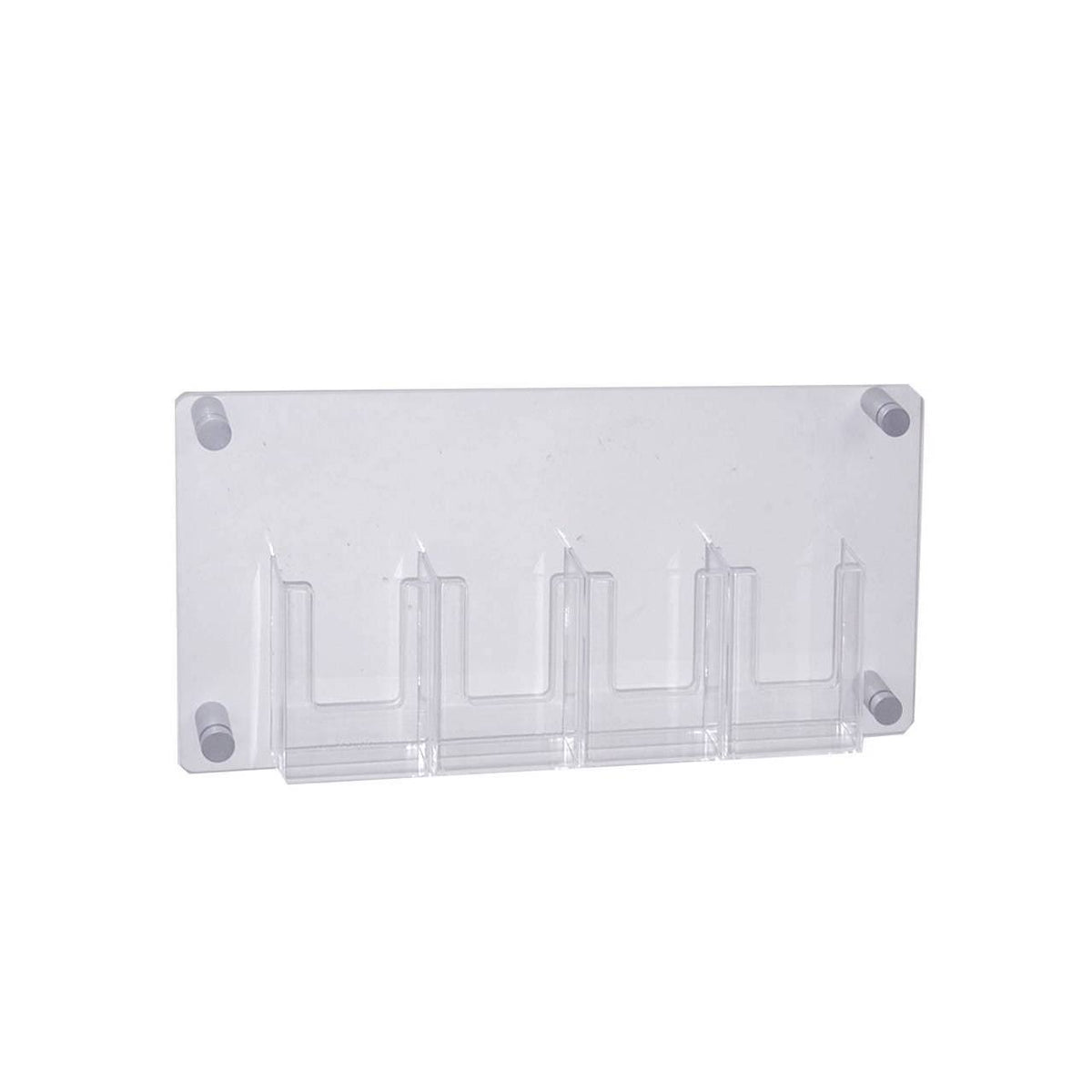 Standoff Sign Holder F73240