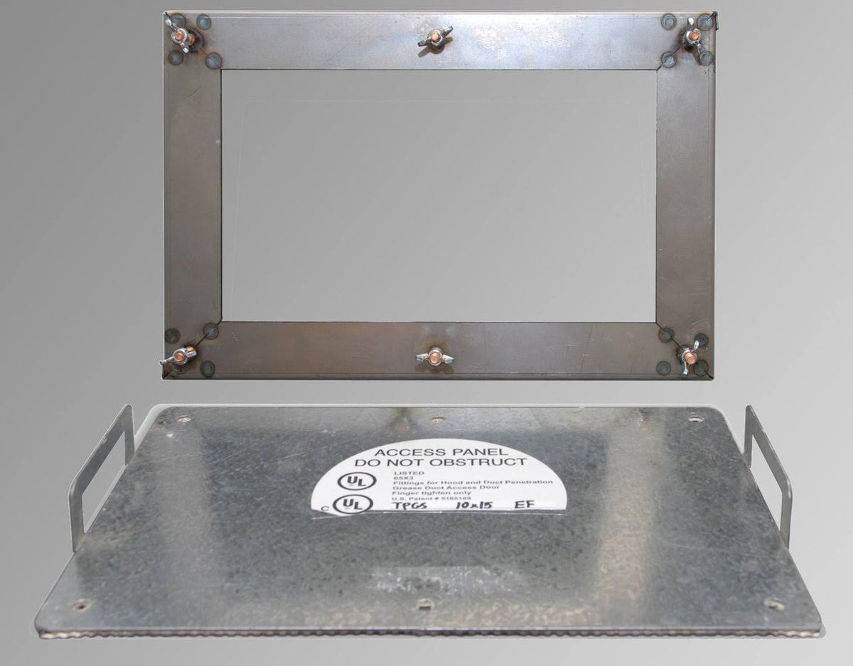 Access Door 7 x 12 Grease Duct Panel C436543