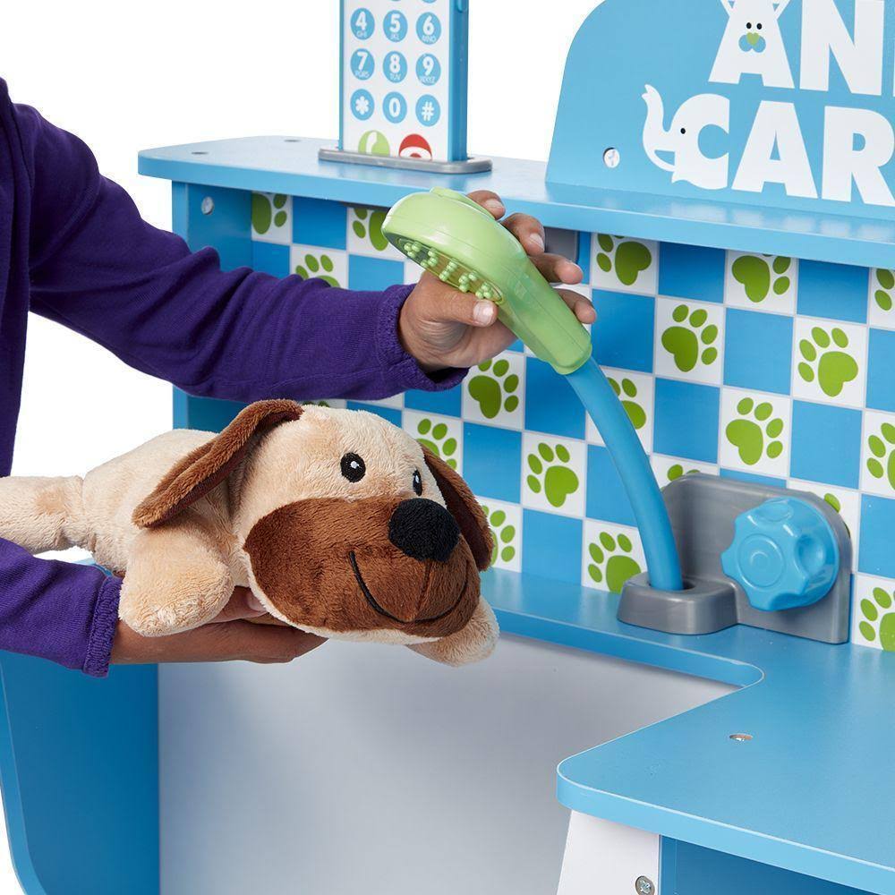 Animal Care Activity Center H9860