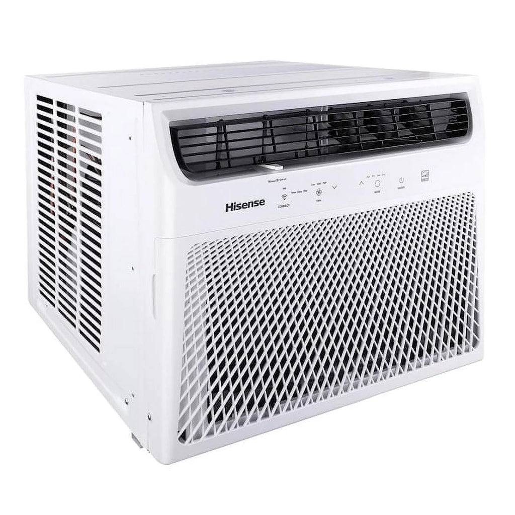 18,000 BTU Window Air Conditioner with Wifi and Remote G637