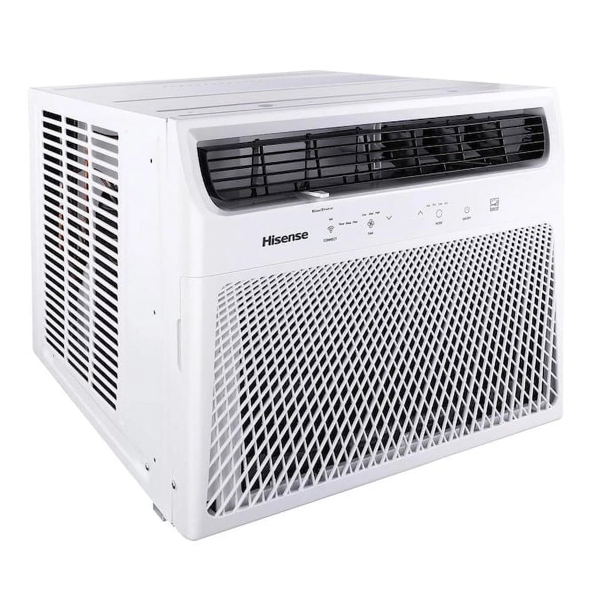 18,000 BTU Window Air Conditioner with Wifi and Remote G637