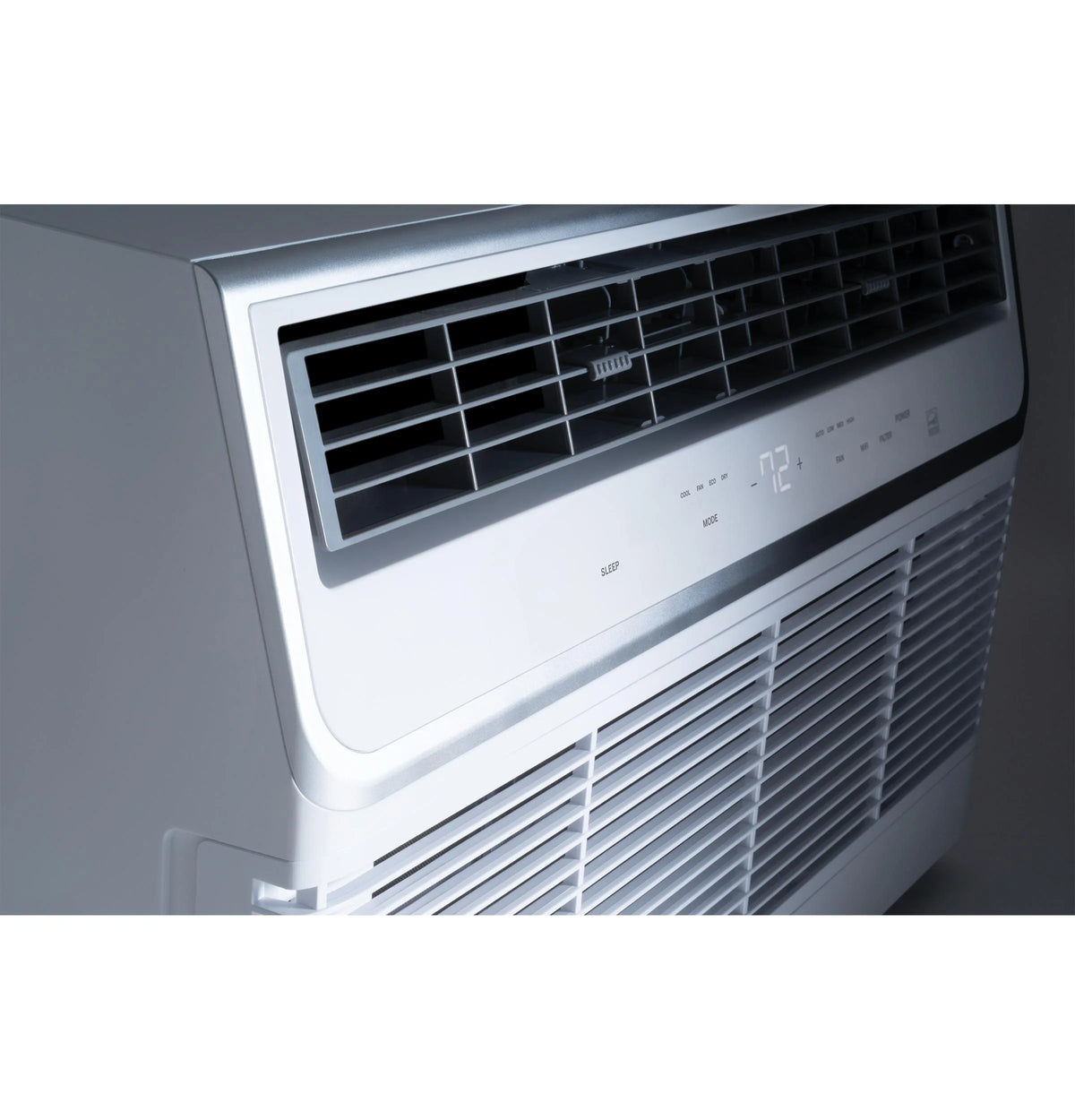 Thru-the-Wall Smart Air Conditioner with WiFi E877437