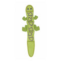 Fire Biterz Dog Toy Lizard W14402