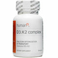 D3/K2 Complex 30 Tabs M8434