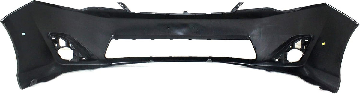 Front Bumper Cover for 2012-2014 Toyota Camry Primed U310638
