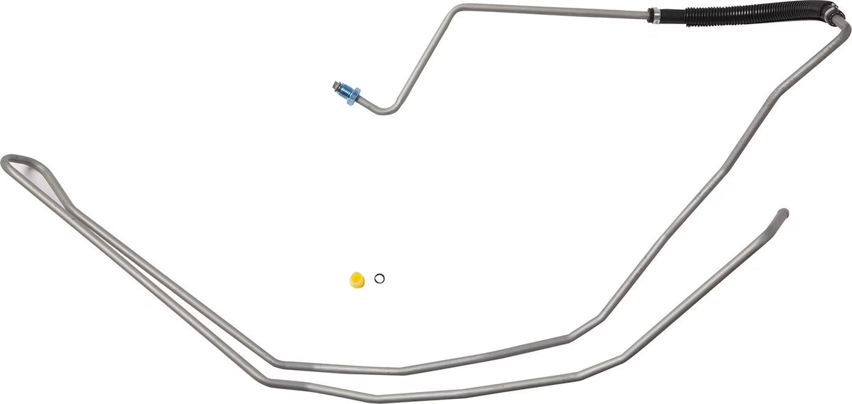 Power Steering Return Line Hose Assembly I25262