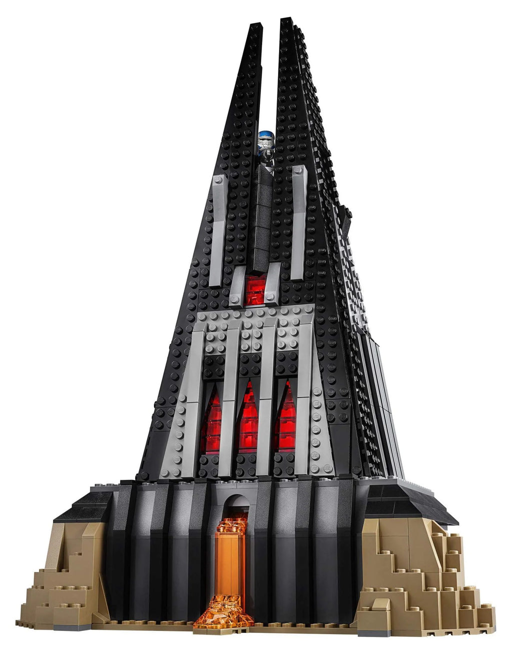 Building Kit (1060 Pieces) N3220