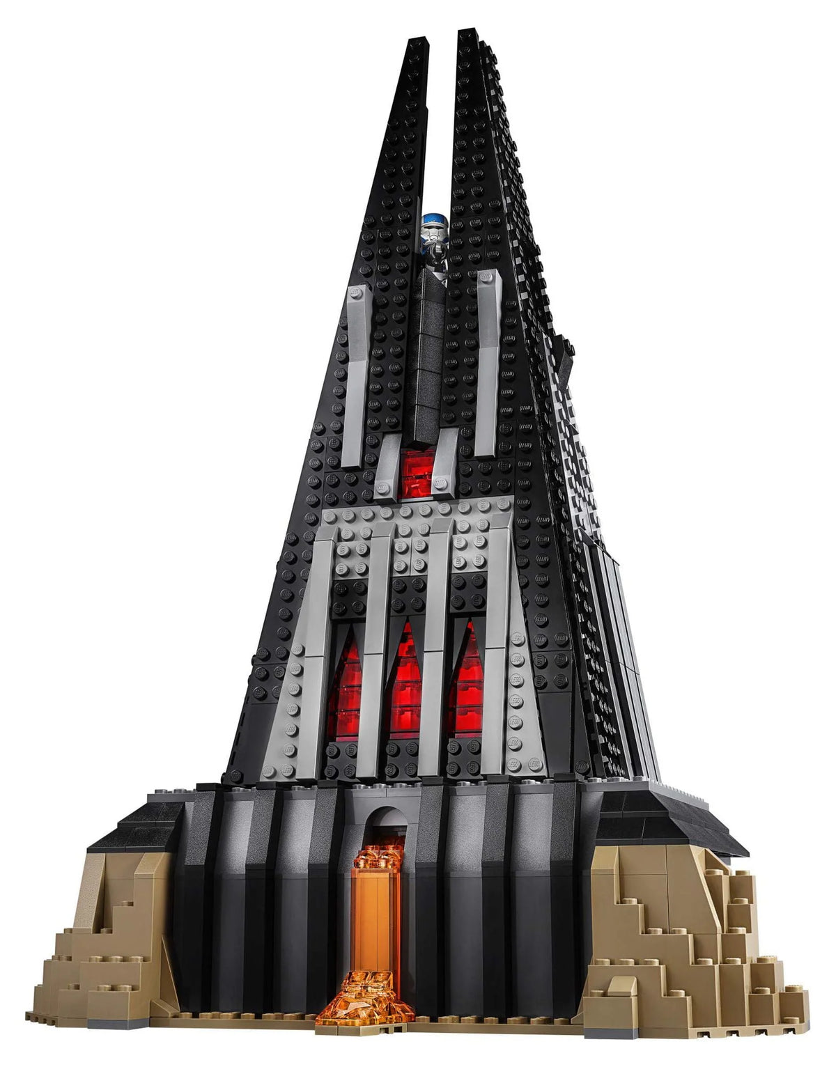 Building Kit (1060 Pieces) N3220