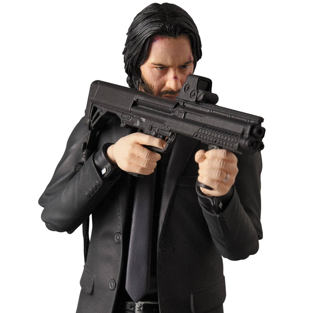 6 inch Action Figure S583