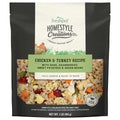 Chicken & Turkey Fresh Dog Food M621