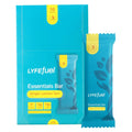 Ginger Lemon Tart Bar V234026