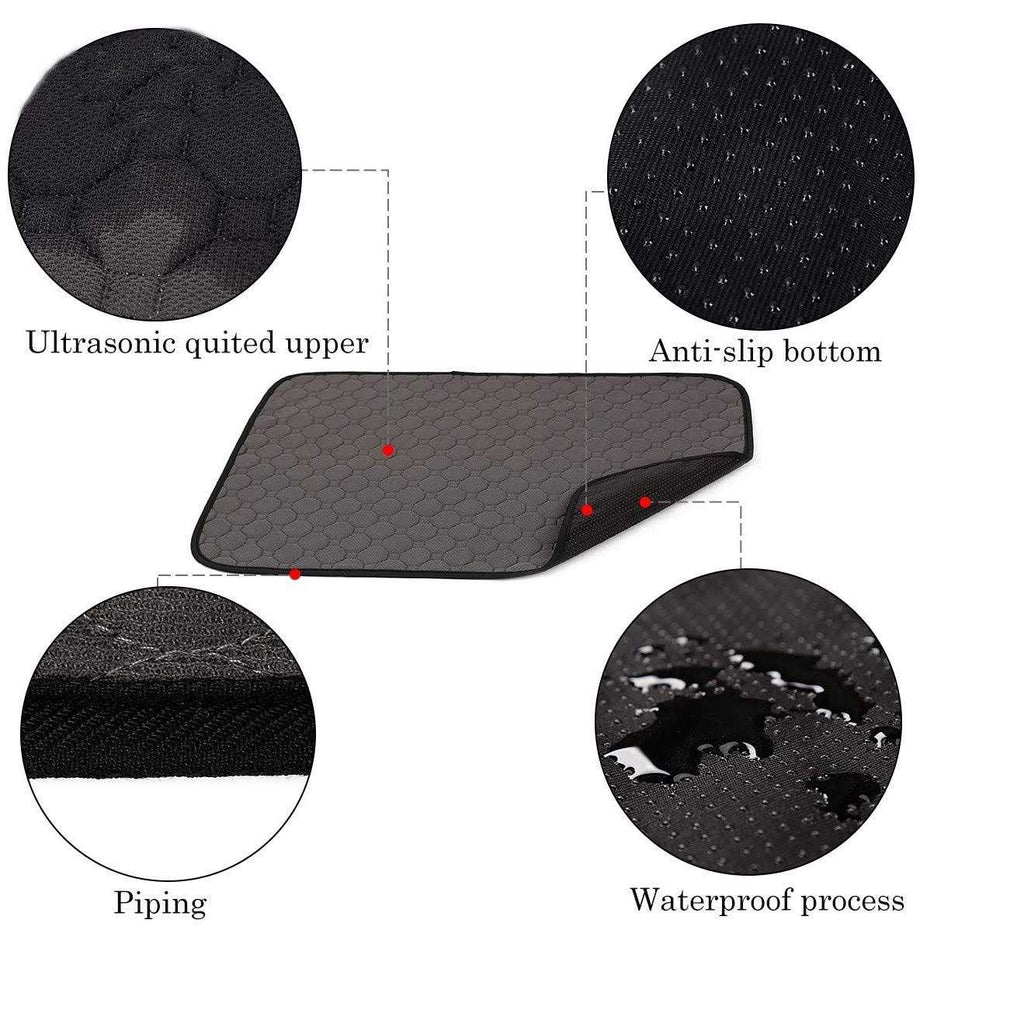 Washable Waterproof Guinea Pig Cage Liners U841287