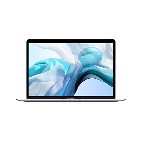 13-inch 8GB RAM 256GB SSD Space Gray Laptop C997
