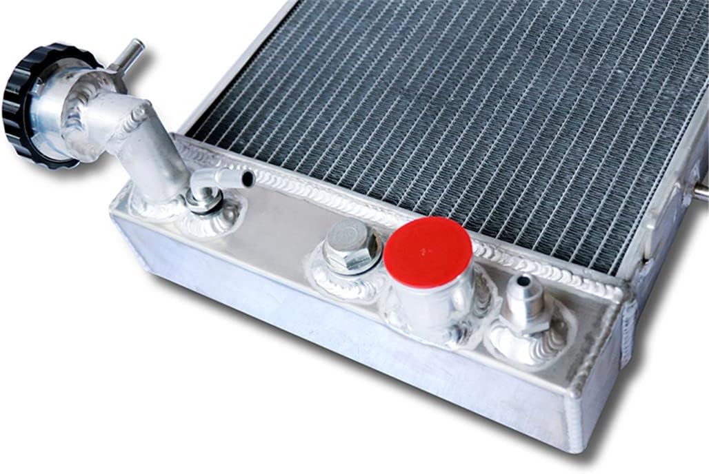 52MM 3 Row Core Aluminum Radiator T86802
