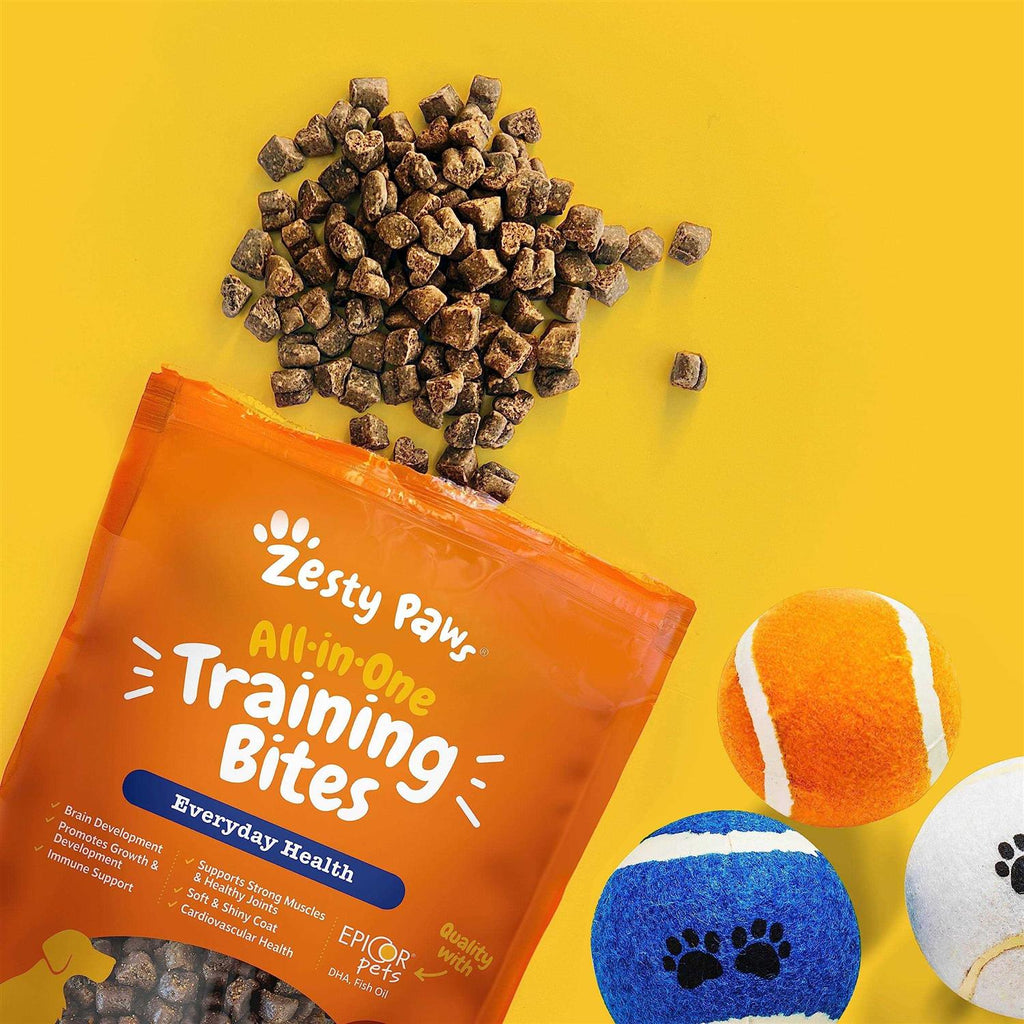 Training Treats for Dogs I749
