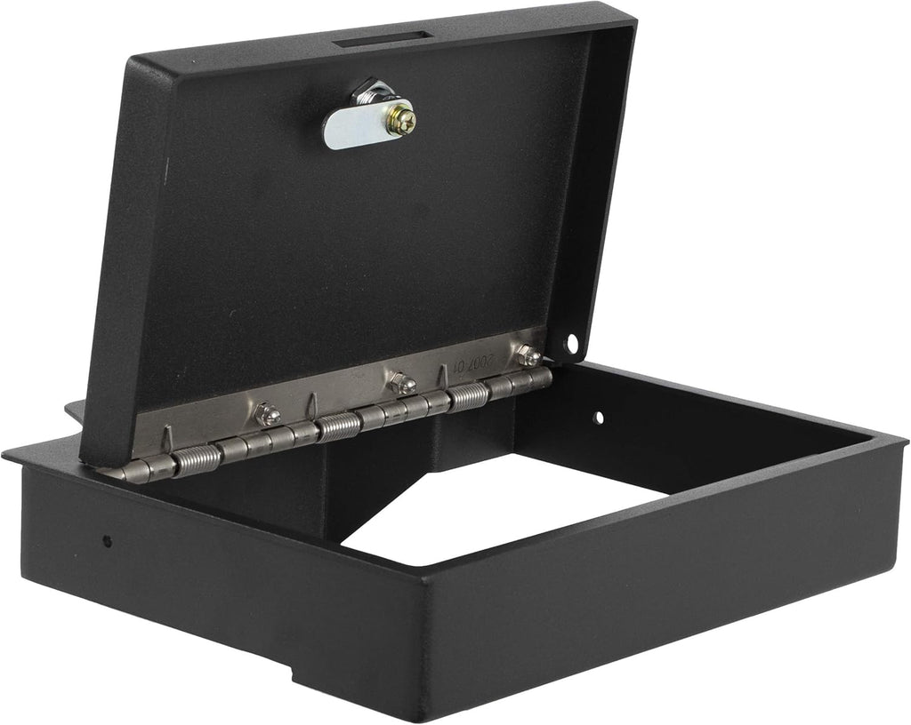 Console Safe for 2019 Dodge Ram U622