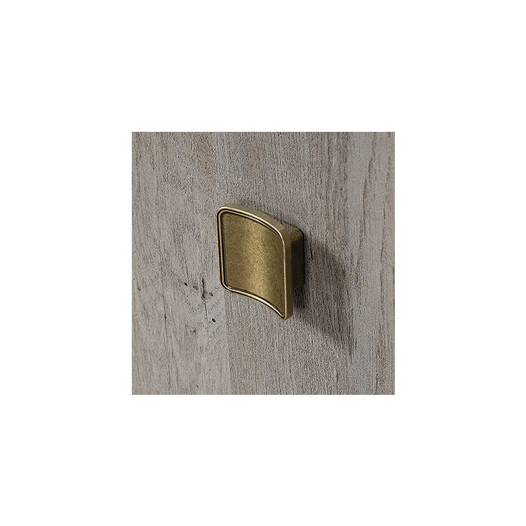 Mystic Oak Storage Wall K585561