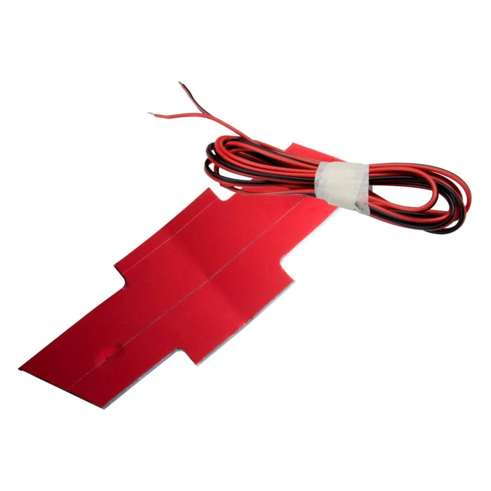 Illuminated Bowtie Gloss Black Center F395047