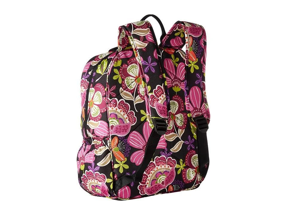 Pirouette Pink Campus Backpack Q394
