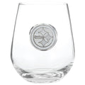 15oz. Stemless Wine Glass V6783