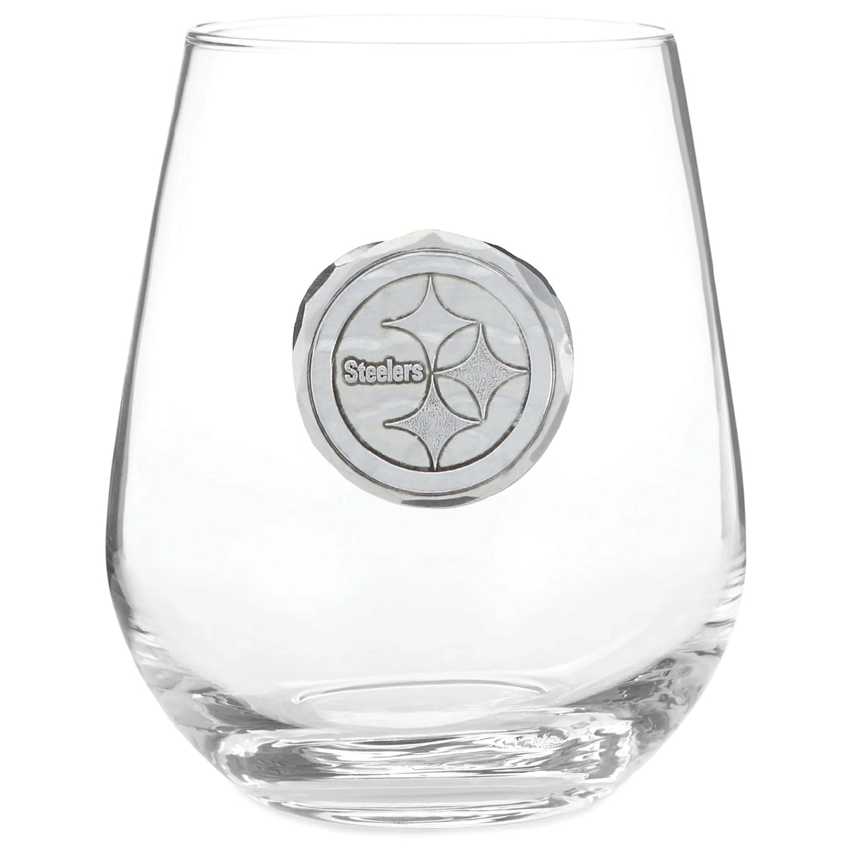 15oz. Stemless Wine Glass V6783