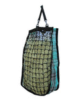 Black Slow Feed Hay Bag 4 Flake D5947