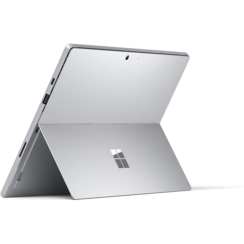 Surface Pro 7+ Tablet - Intel I7-1165G7 - 12.3" Touch - 32GB RAM 1TB SSD - Windows 10 Pro - Platinum M8687