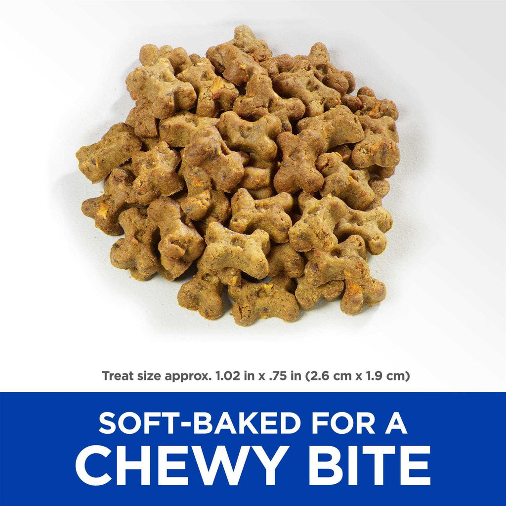 Grain Free Soft-Baked Dog Treats F3121