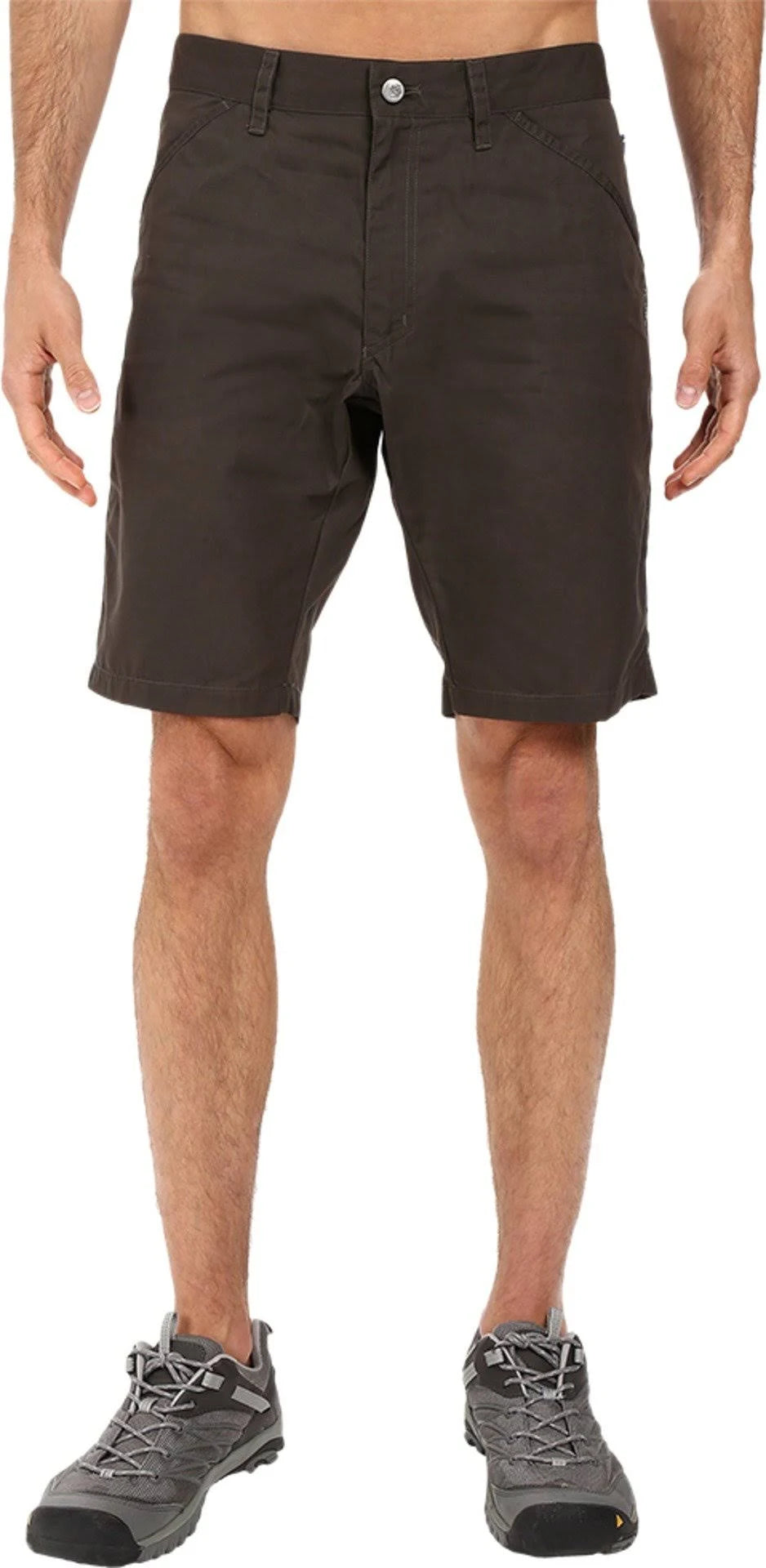 Mountain Grey Shorts E761303
