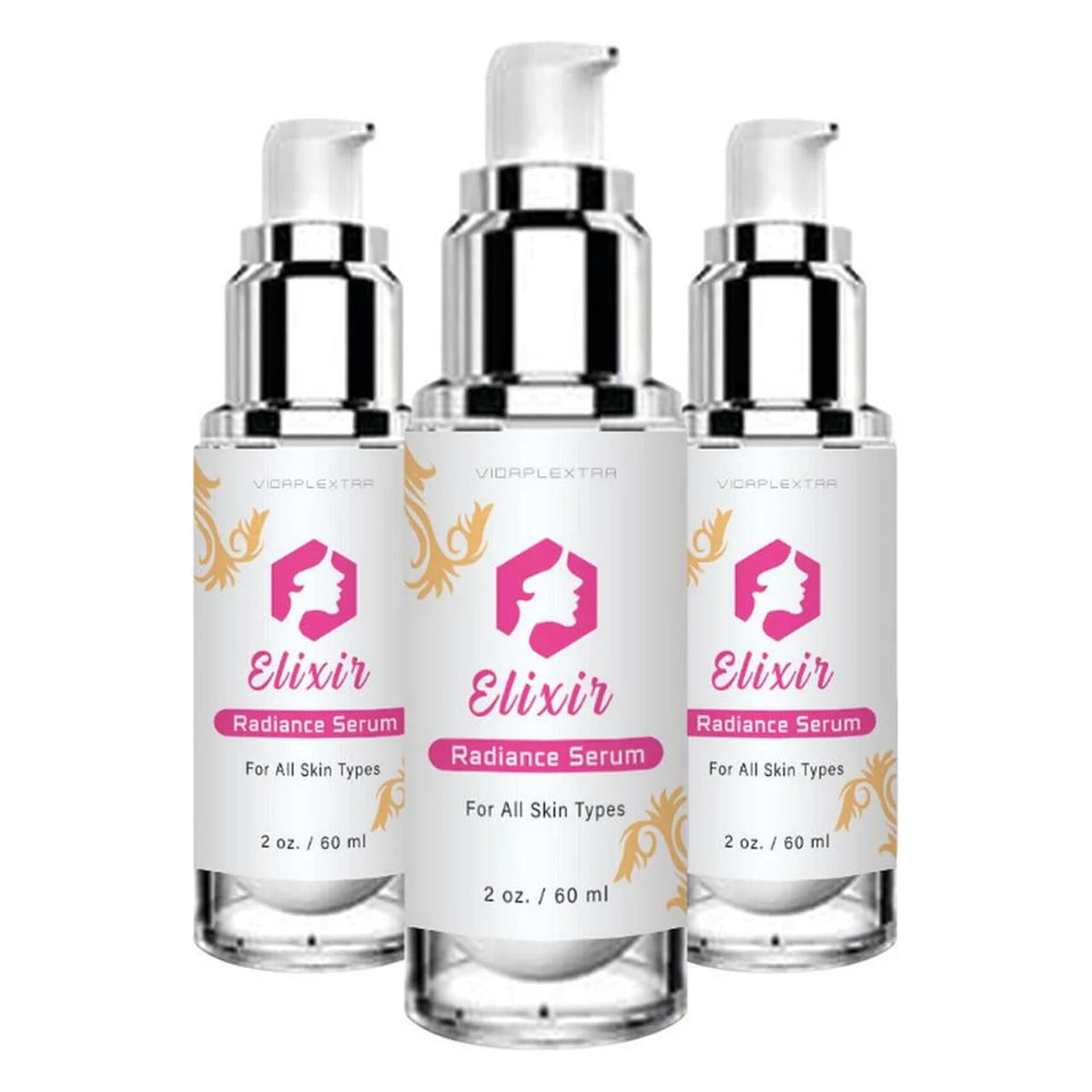Skincare Serum P4294